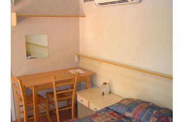 Italija Bungalov Roma, Eksterjeras